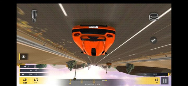 赛车飞驰人生最新版(RADDX)