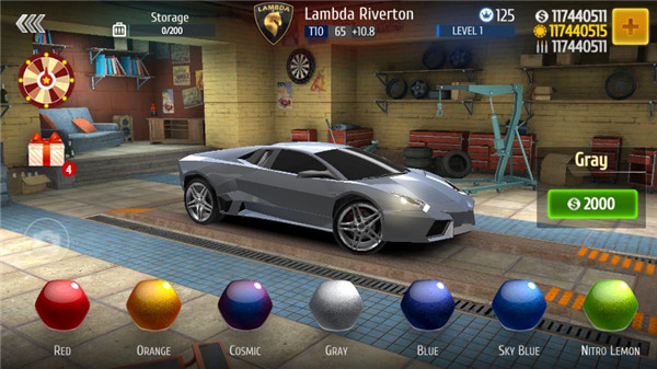 公路驾驶传承最新版(RDL)