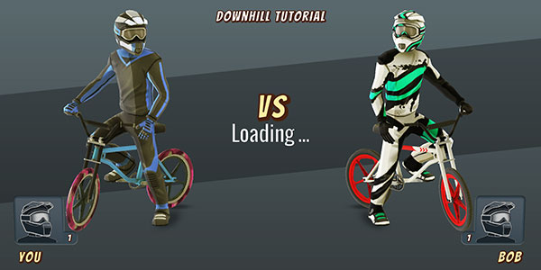 疯狂小轮车2官方版