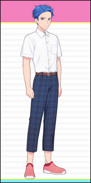 像素男友最新版2023