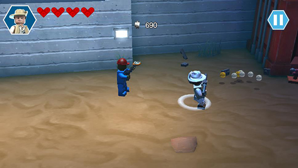 乐高侏罗纪公园2023最新版