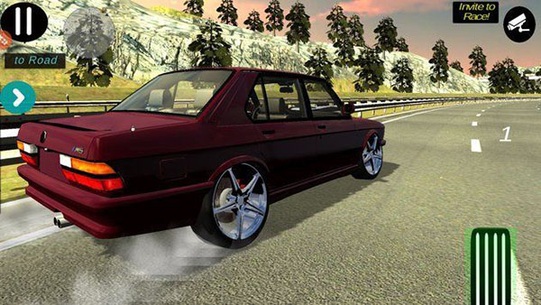 手动挡停车场2024最新破解版