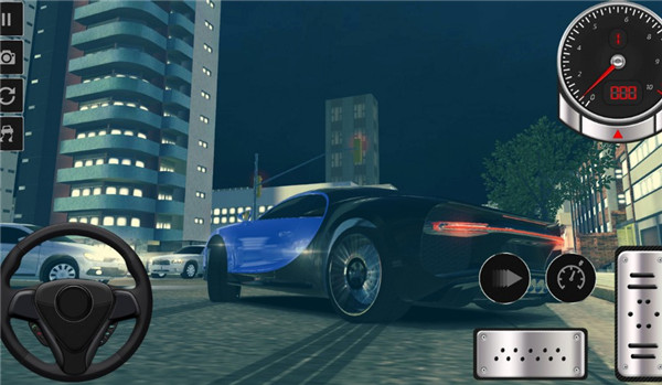 漂移驻地游戏手机版