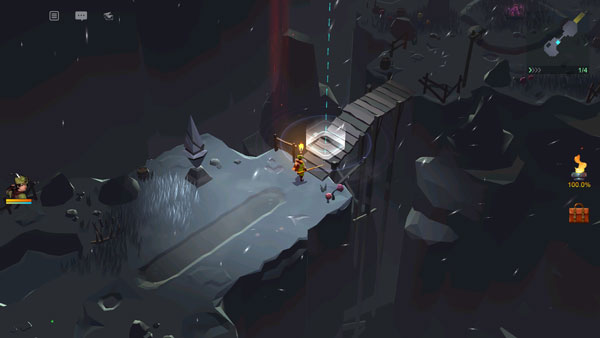 人类还是吸血鬼中文版(Man or Vampire)