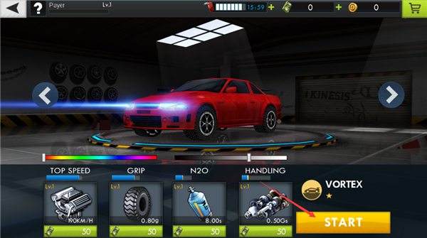 **狂飙3手机版最新版