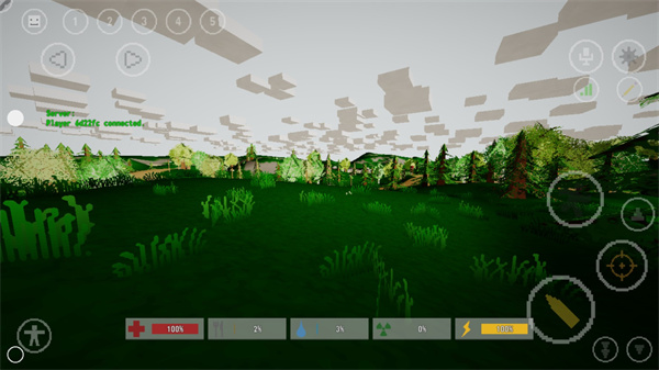 未转变者端游移植版最新版(Unturunted)