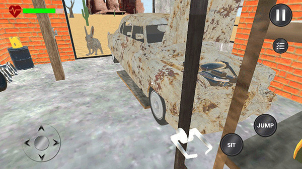 长途公路旅行手机版