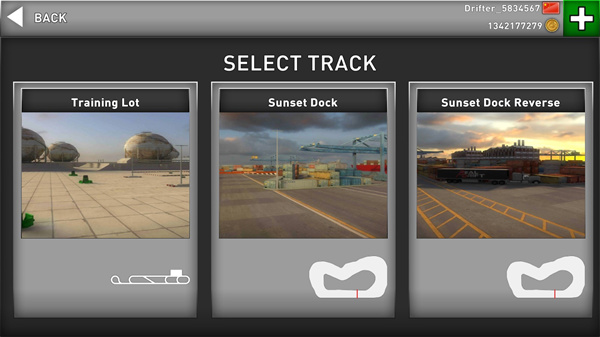 真实漂移官方正版