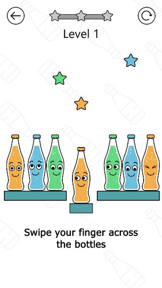 快乐啤酒瓶中文版(Bottle Pop)