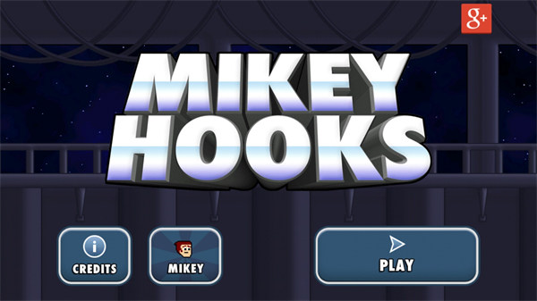 飞钩米奇官方版