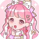 大家来涂色官方版