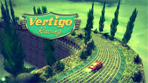 眩晕赛车官方版