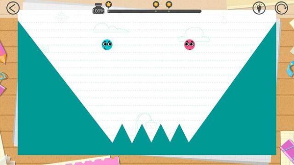 恋爱球球最新版(Love Balls)