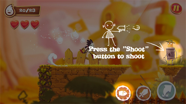 灵魂根源游戏(Spirit Roots)