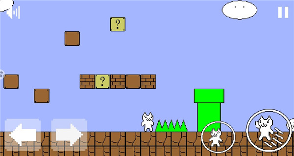 我的迷你贪吃猫手游