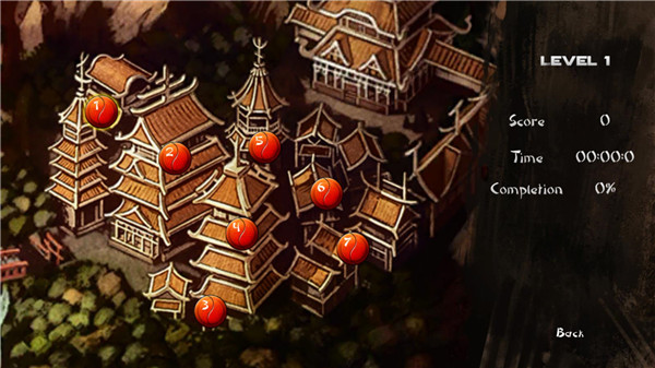 影子刀刃官方版