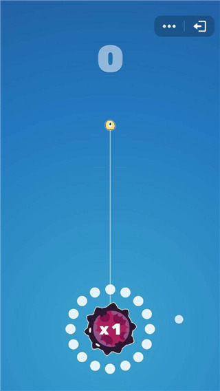 引力球最新版(Leap On)