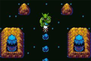 口袋妖怪永恒之沫最新版