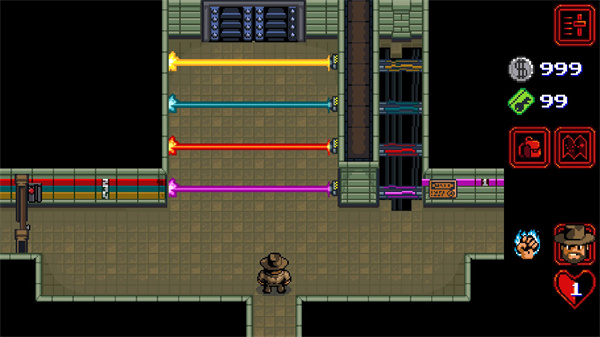 怪奇物语最新版