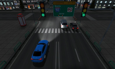 赛车限制手游最新版