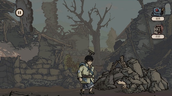 重返长征最新版2023