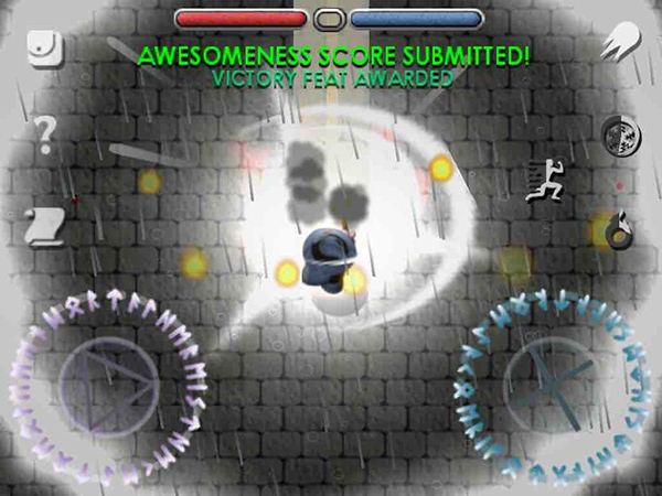 所罗门的守望官方版