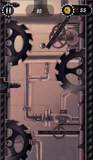 神秘工厂手游(Mystery Factory)