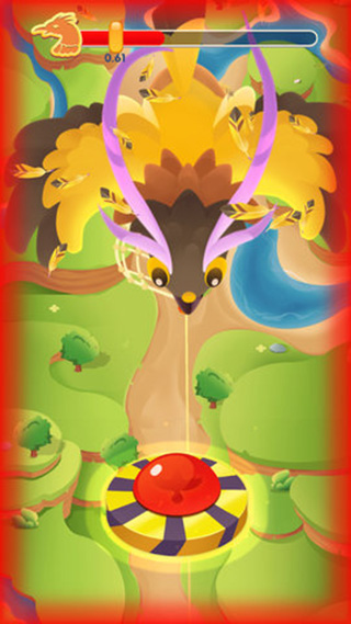 探索天空手游最新版