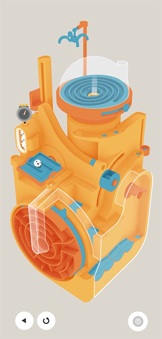 自动小球手机版