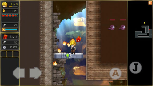 月之传说汉化版