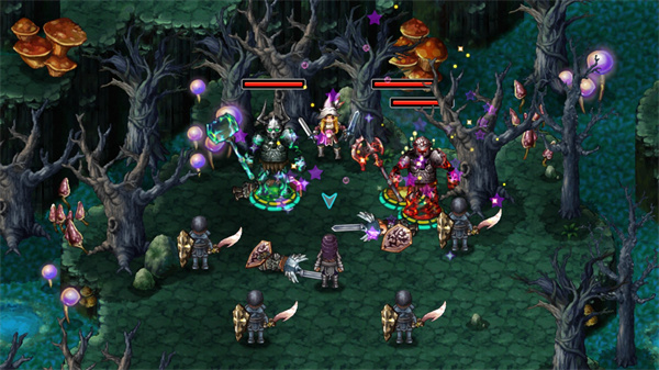 命运之石汉化版最新版本