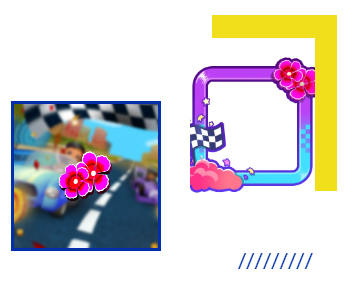 地铁跑酷摩纳哥国际版