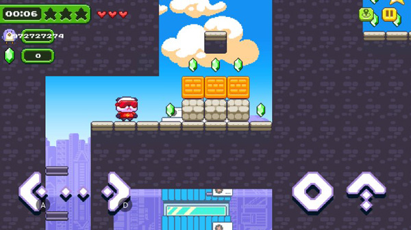 超能熊猫侠Panda Power