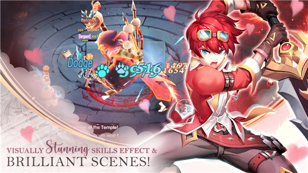 灵魂命运(Soul Destiny)中文版