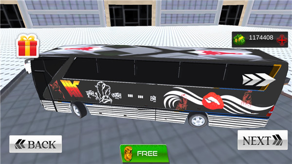 欧洲巴士模拟器2023最新版