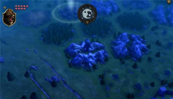 阿门罗手机版(Armello)