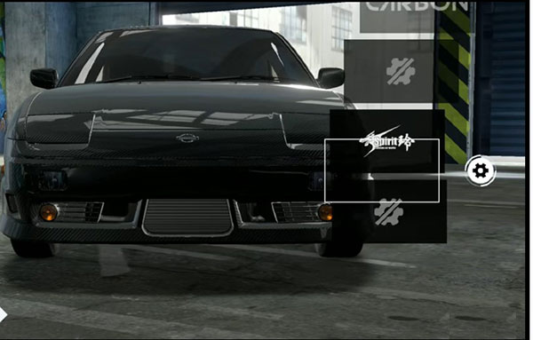 NFS热度工作室游戏