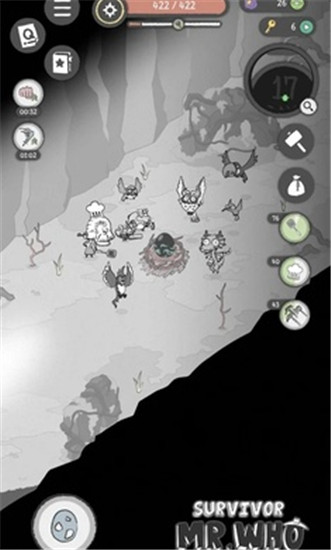 漂流日记中文版