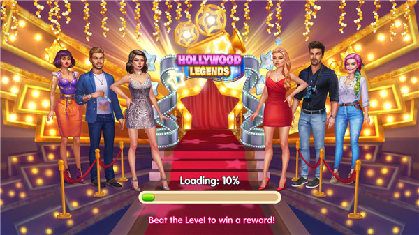 好莱坞传奇隐藏的神秘最新版