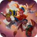 矮人之旅中文版