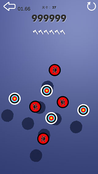 飞斧狂人官方版