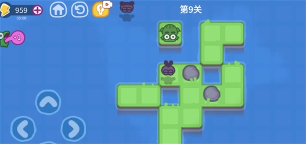 功夫青蛙手机版