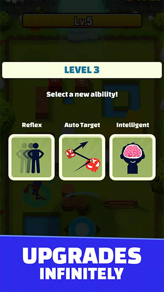 猎人英雄手机版