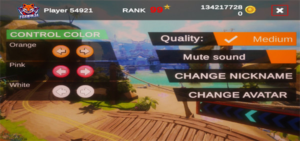 卡丁车魔幻之旅