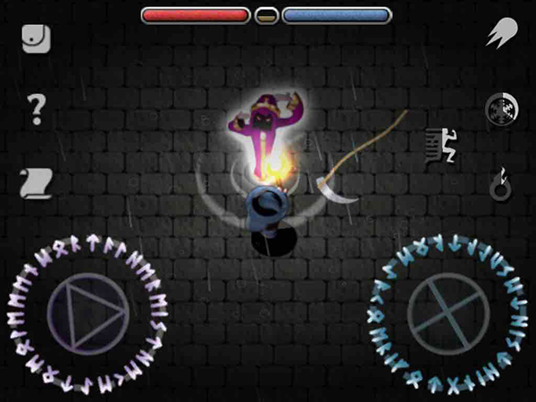 所罗门的守望官方版