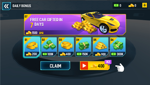 超级车祸模拟器手机版