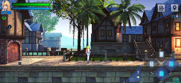 塔猎手艾尔莎的试炼破解版