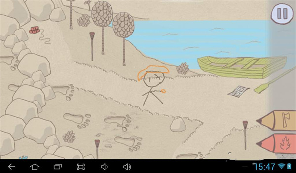 画个火柴人官方正版