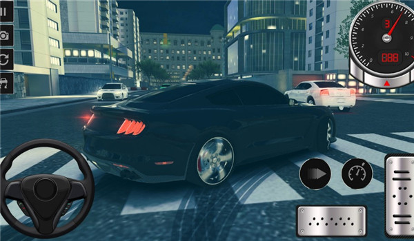 漂移驻地游戏手机版