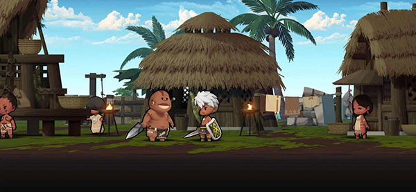 勇敢的卡诺最新版(勇敢的咖斐)